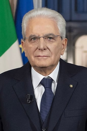 Poster of Messaggio di fine anno del Presidente della Repubblica Sergio Mattarella