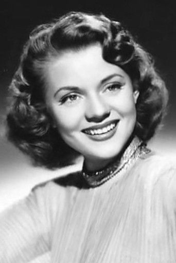 Foto de Peggie Castle