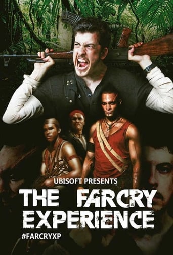 Poster of The Far Cry Experience