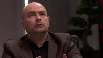 Episode 119 — Episode 120