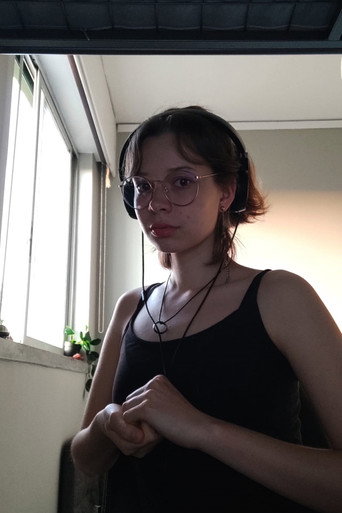 Natacha Curva — 2