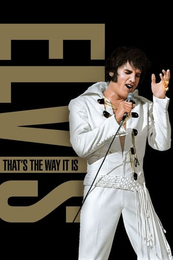 Elvis Presley Show