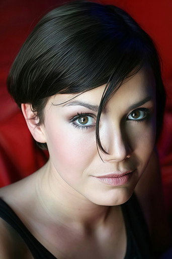 Olga Bołądź