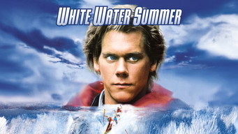 #7 White Water Summer