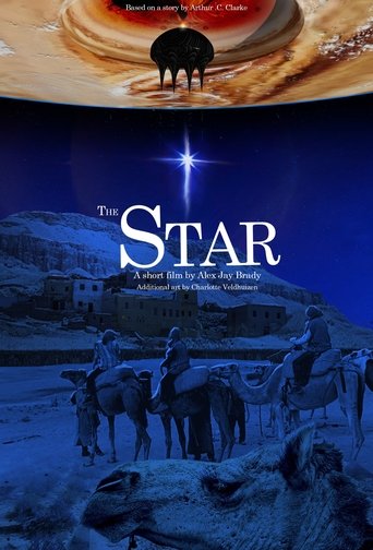 The Star poster