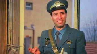 #12 The Postman