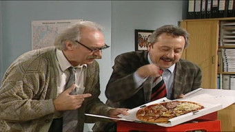 第2話:Episode 2 第2話:Episode 2