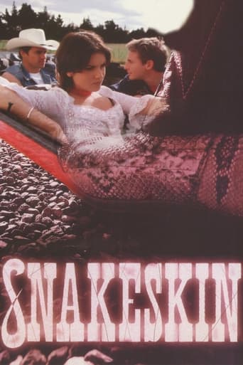 Poster för Snakeskin