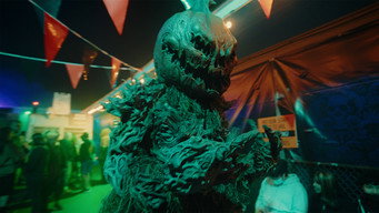 Haunt Season (2024)