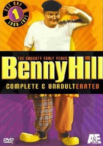 Benny Hill torrent magnet 