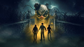 Galeria 1 - Where the Scary Things Are