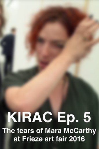KIRAC 5: The Tears of Mara McCarthy