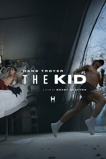 THE KID | Ultra Running’s Phenom Hans Troyer