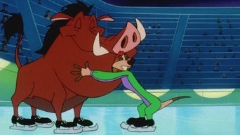 Episódio Episódio 8 da série Timão e Pumba