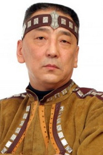 Foto de Askalon Pavlov