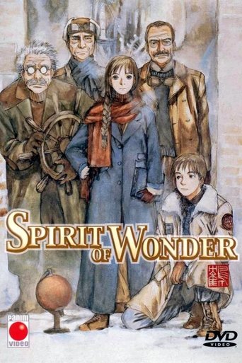 Spirit of Wonder