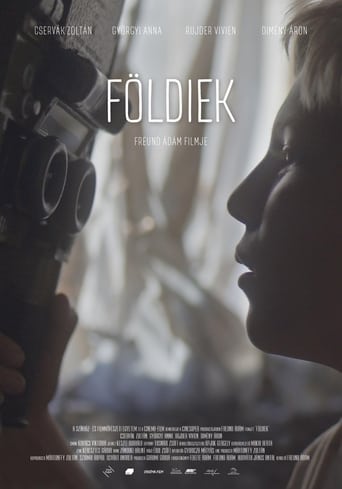 Poster of Földiek