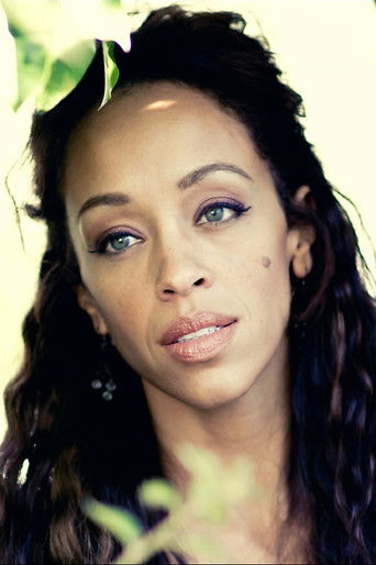 Foto de Shanti Lowry