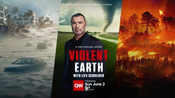 #1 Violent Earth