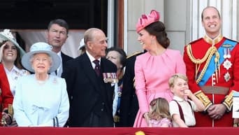 A Royal Guide to... (2022- )