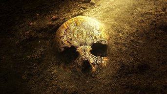 Lost Gold of the Aztecs - S1E01