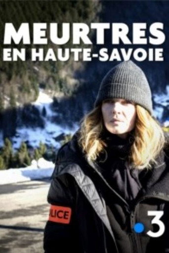 Meurtres en Haute-Savoie