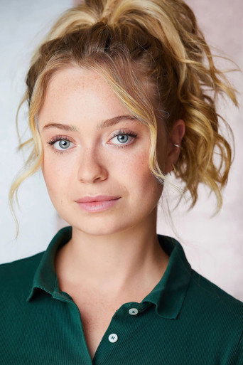 Jenny Lange 照片 3