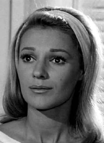 Sylvie des trois ormes - Season 1 Episode 23 Aflevering 23 1968