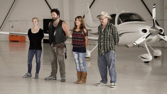 Face Off T5E12
