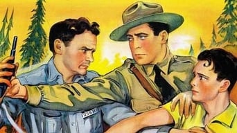 Valley of Wanted Men (1935)