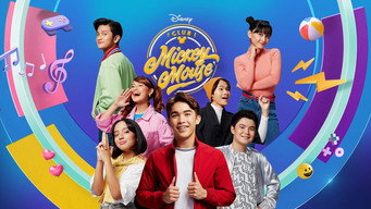 Club Mickey Mouse (2017- )