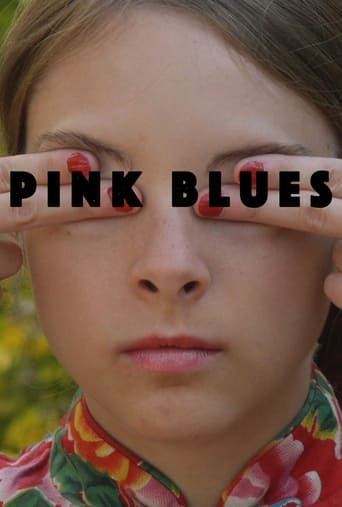 Pink Blues