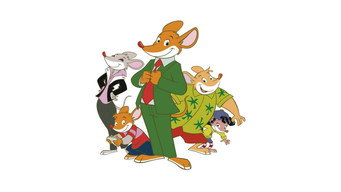 #7 Geronimo Stilton