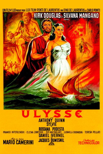 Ulysse (1954)