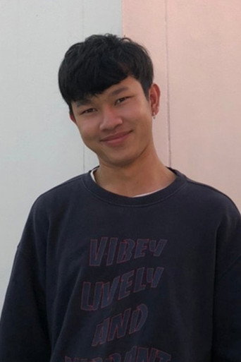 ปุณยภัทร์ ไชยสิทธิ์ — The Weakend cast