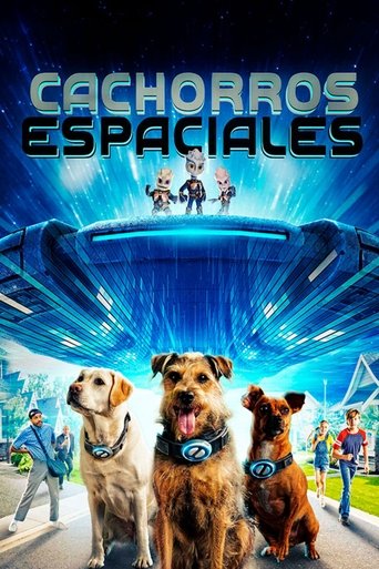 Cachorros Espaciales Cachorros Espaciales