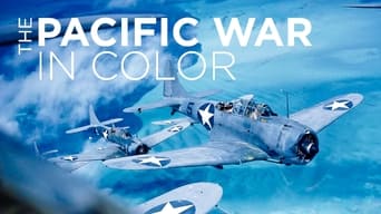 #5 The Pacific War in Color