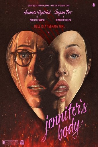 Jennifer's Body