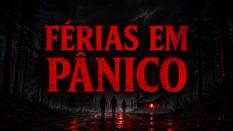 Férias em Pânico (2026)