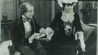 Disraeli media image