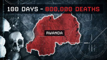 Episode 11: The Rwandan Genocide