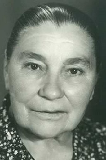 Image of Galina Makarova