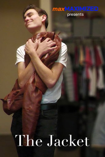 The Jacket (2024)