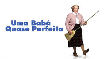 Cena de Uma Babá Quase Perfeita