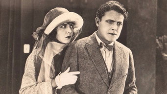 The Man Who Fights Alone (1924)