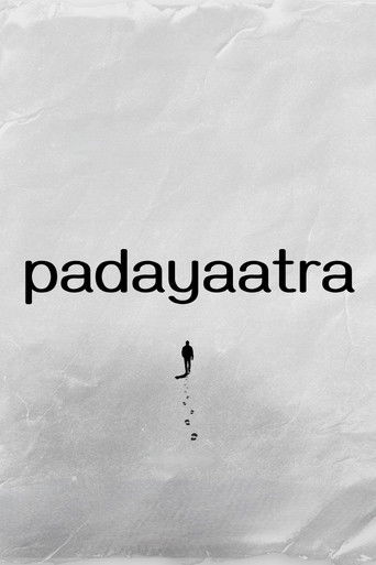 Padayaatra