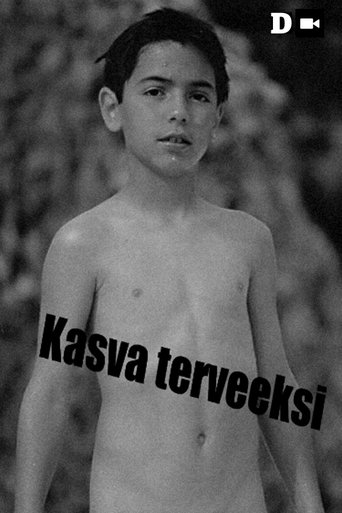 Kasva terveeksi