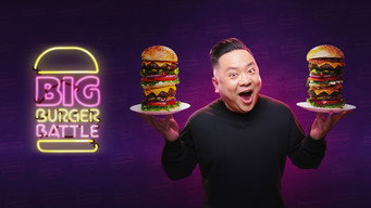 Big Burger Battle (2025- )
