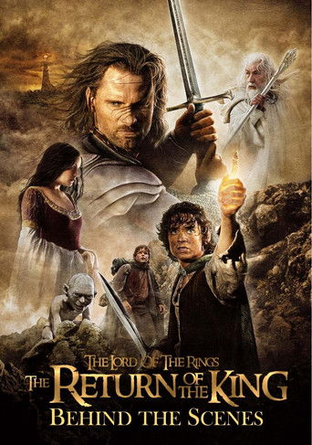 The Making of the Return of the King