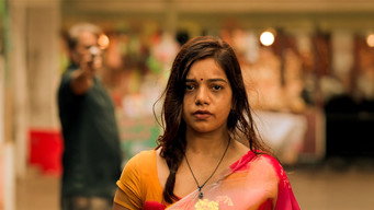 #14 Apharan